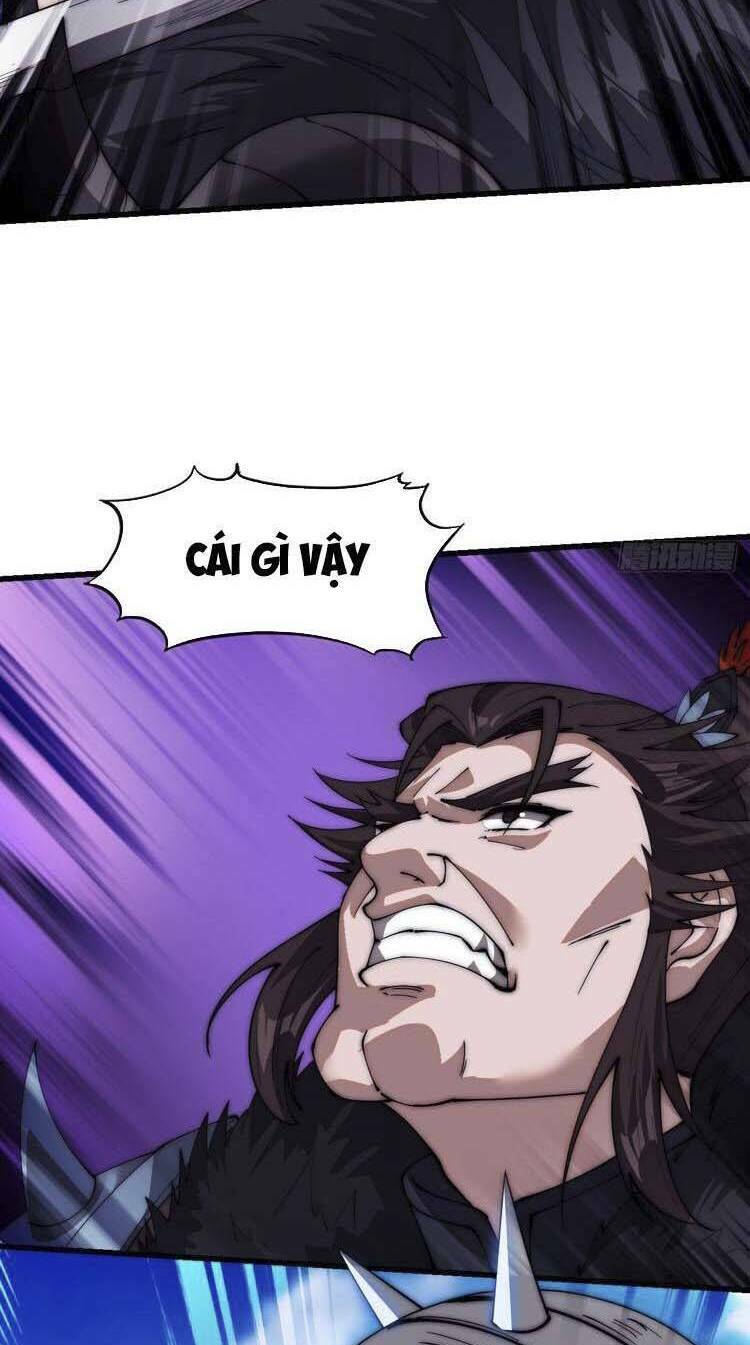 Ta Có Một Sơn Trại Chapter 710 - Trang 40