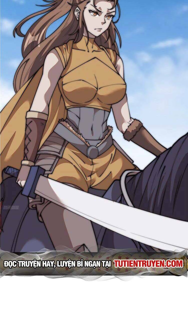 Ta Có Một Sơn Trại Chapter 710 - Trang 4