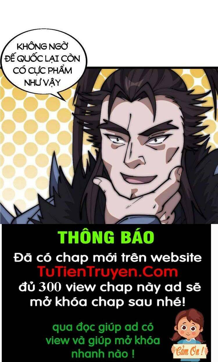 Ta Có Một Sơn Trại Chapter 710 - Trang 5