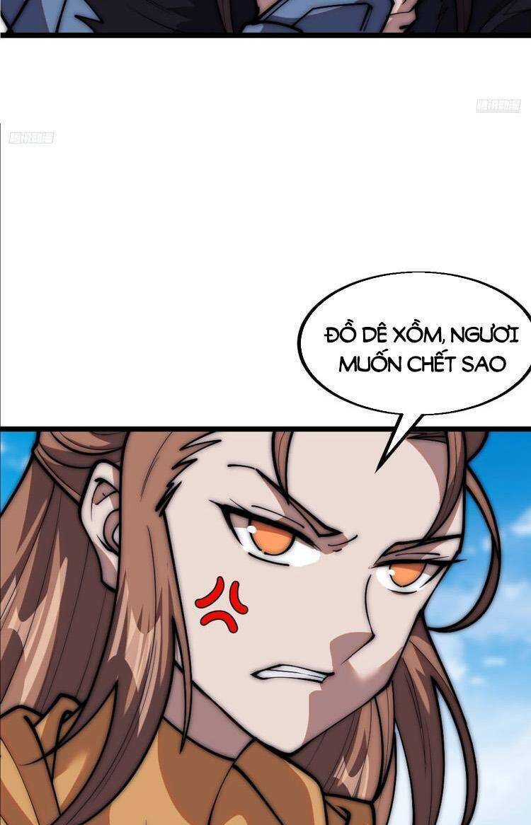 Ta Có Một Sơn Trại Chapter 710 - Trang 6