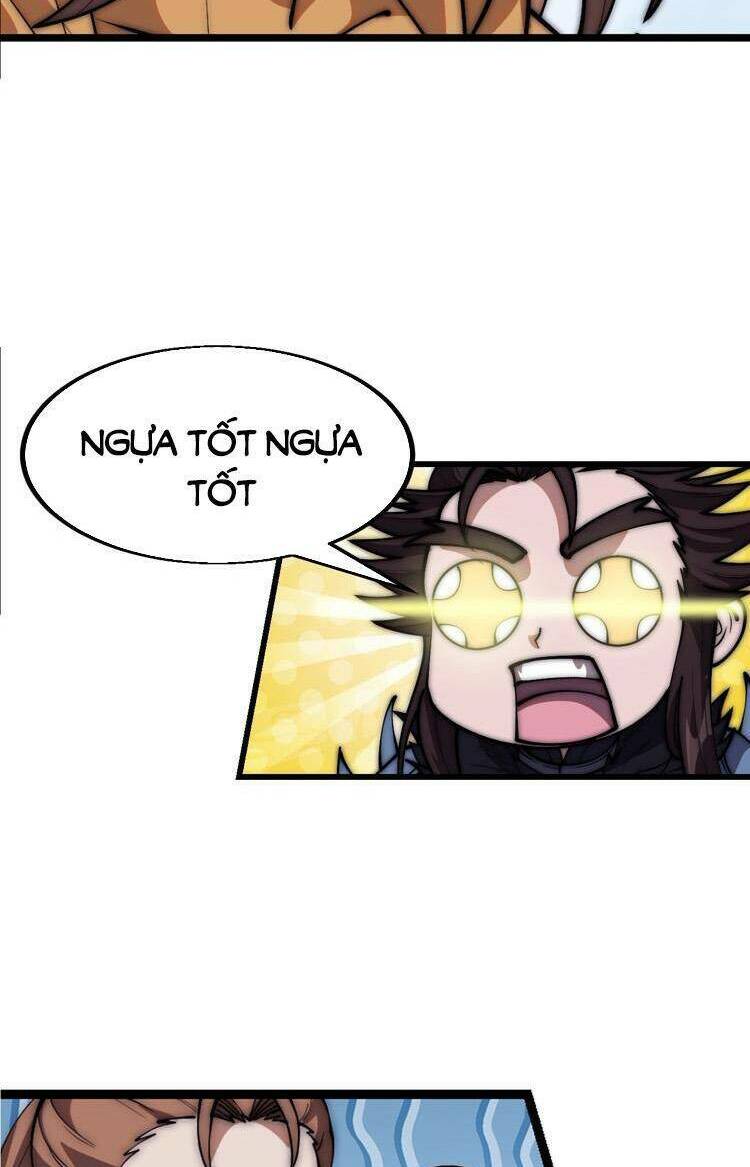 Ta Có Một Sơn Trại Chapter 710 - Trang 7