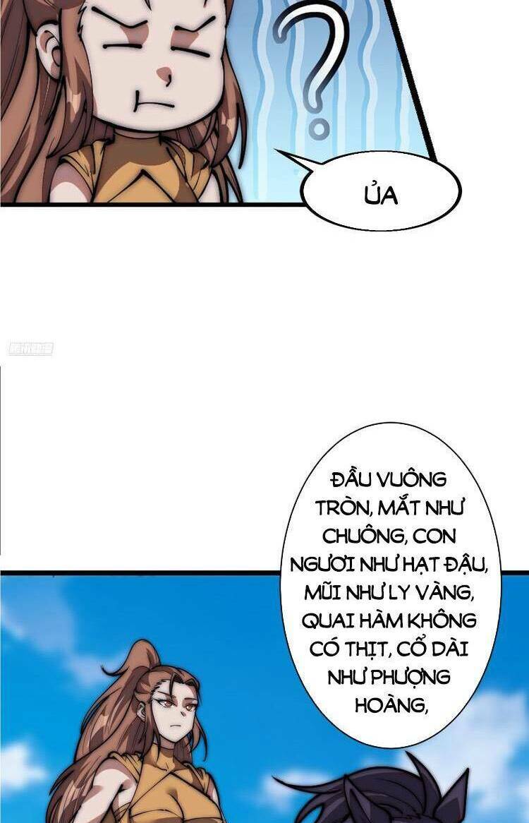 Ta Có Một Sơn Trại Chapter 710 - Trang 8