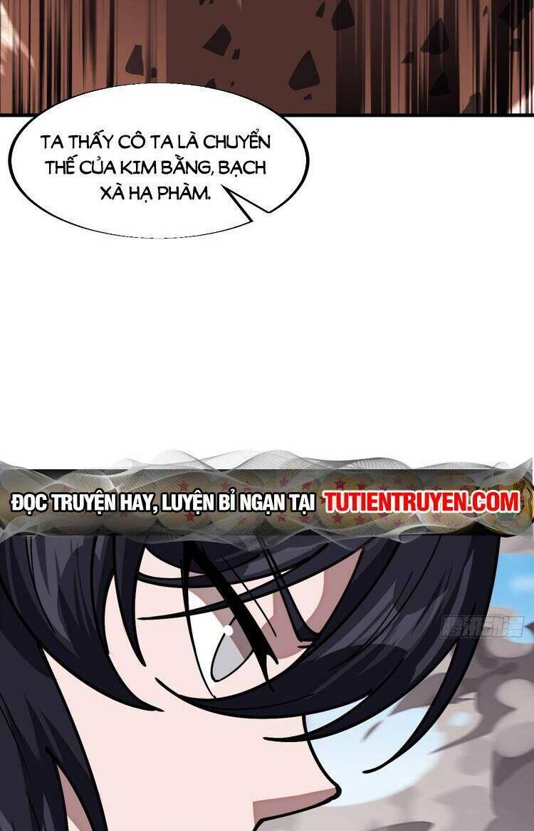 Ta Có Một Sơn Trại Chapter 711 - Trang 11