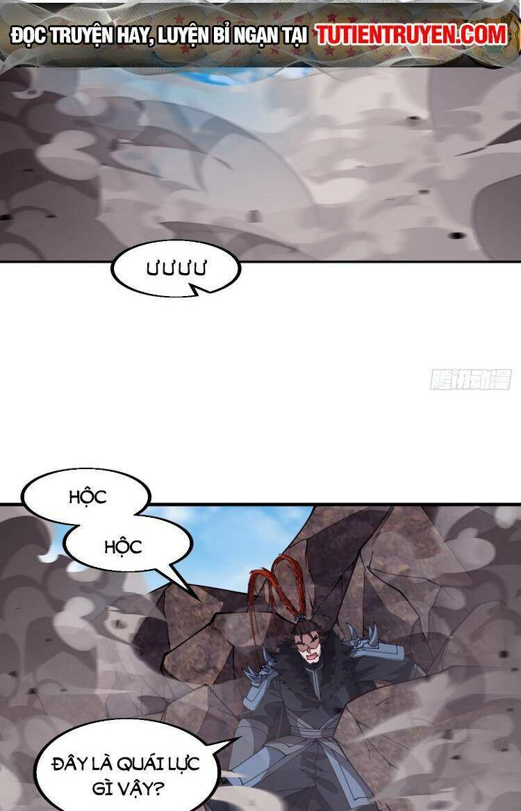 Ta Có Một Sơn Trại Chapter 711 - Trang 13