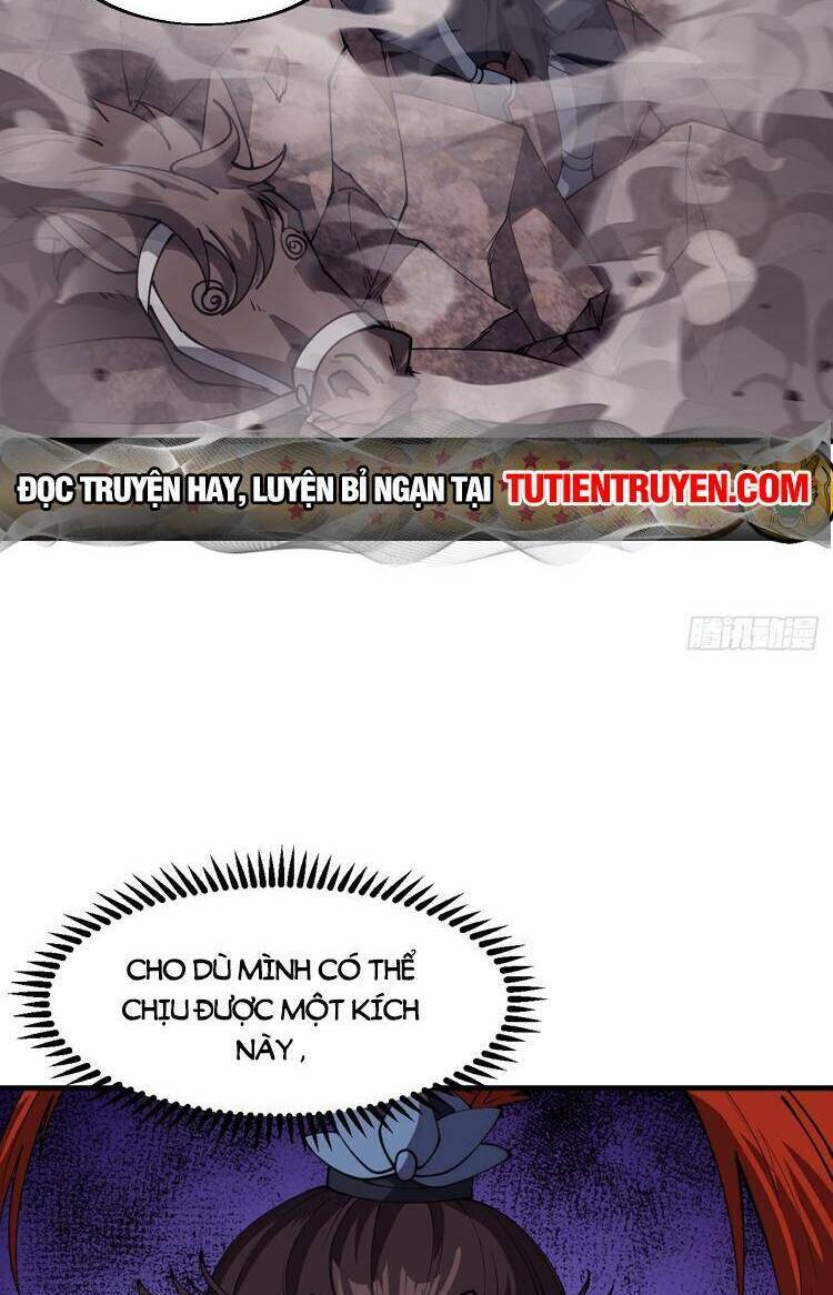 Ta Có Một Sơn Trại Chapter 711 - Trang 14