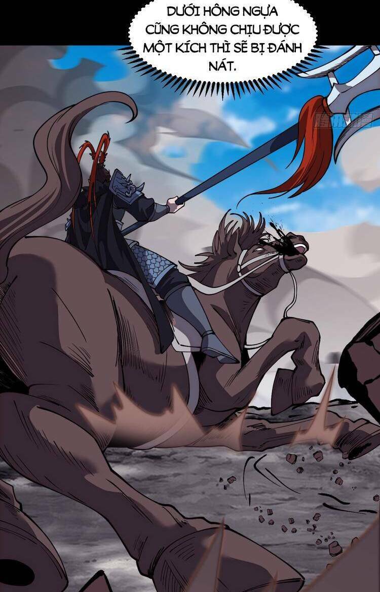 Ta Có Một Sơn Trại Chapter 711 - Trang 16