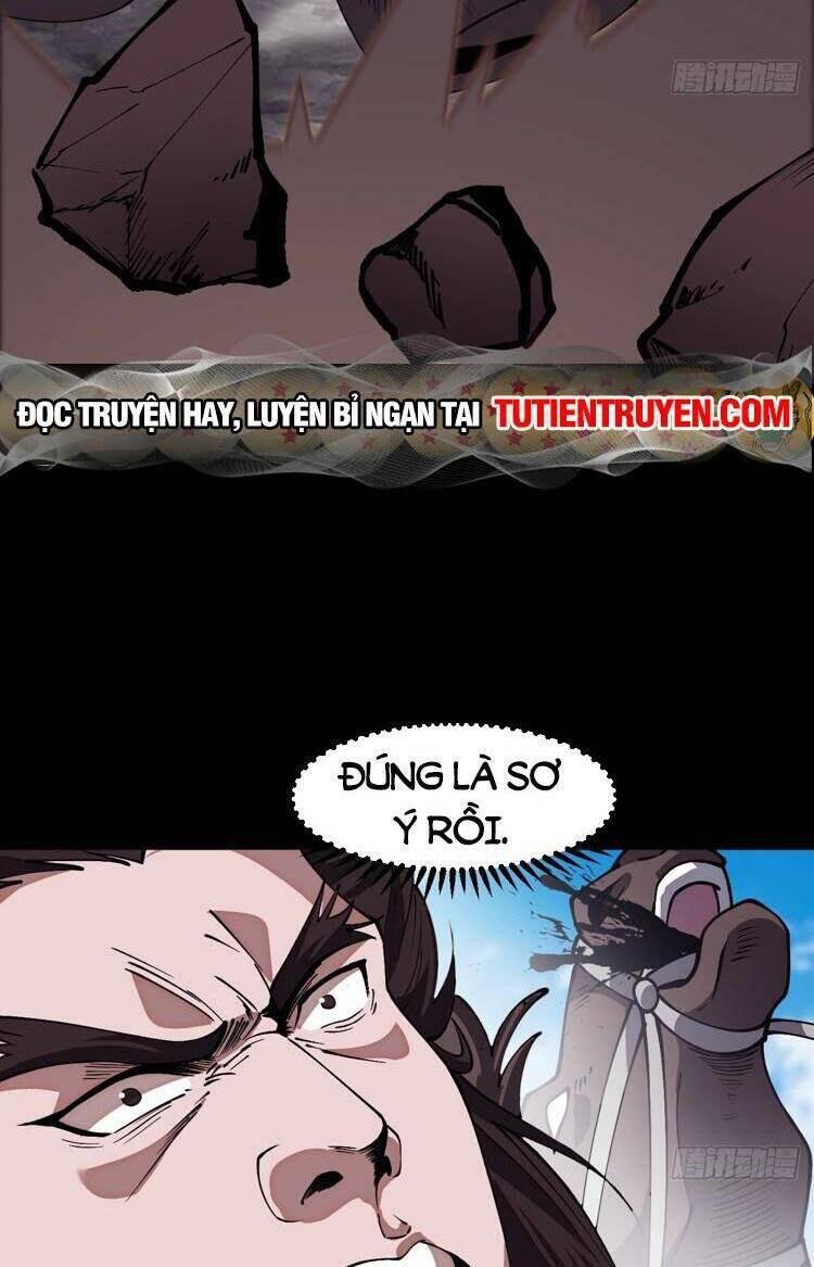 Ta Có Một Sơn Trại Chapter 711 - Trang 17