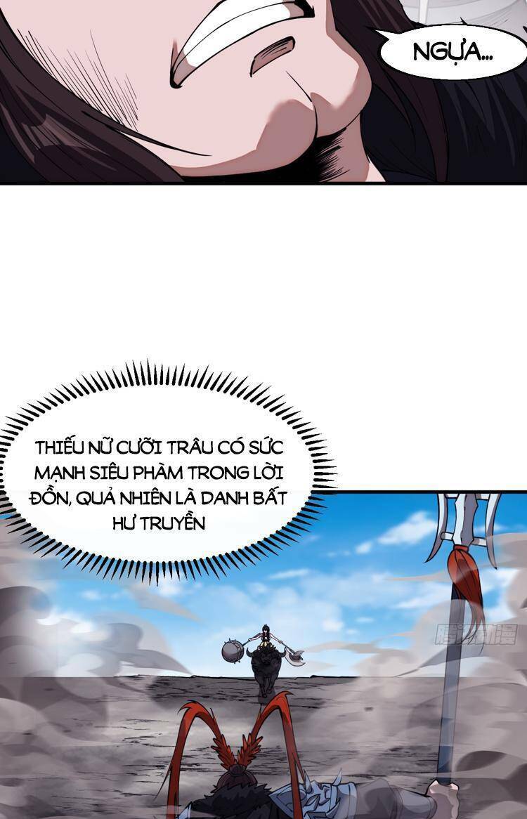 Ta Có Một Sơn Trại Chapter 711 - Trang 18