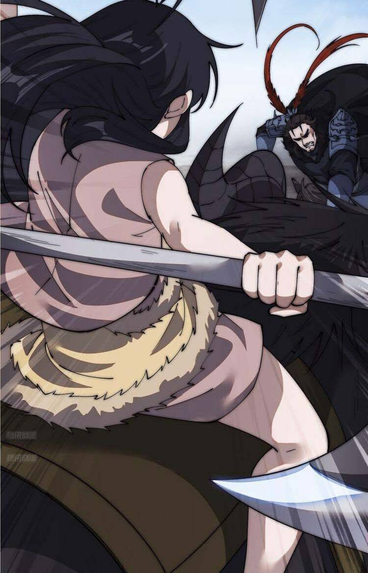 Ta Có Một Sơn Trại Chapter 711 - Trang 1