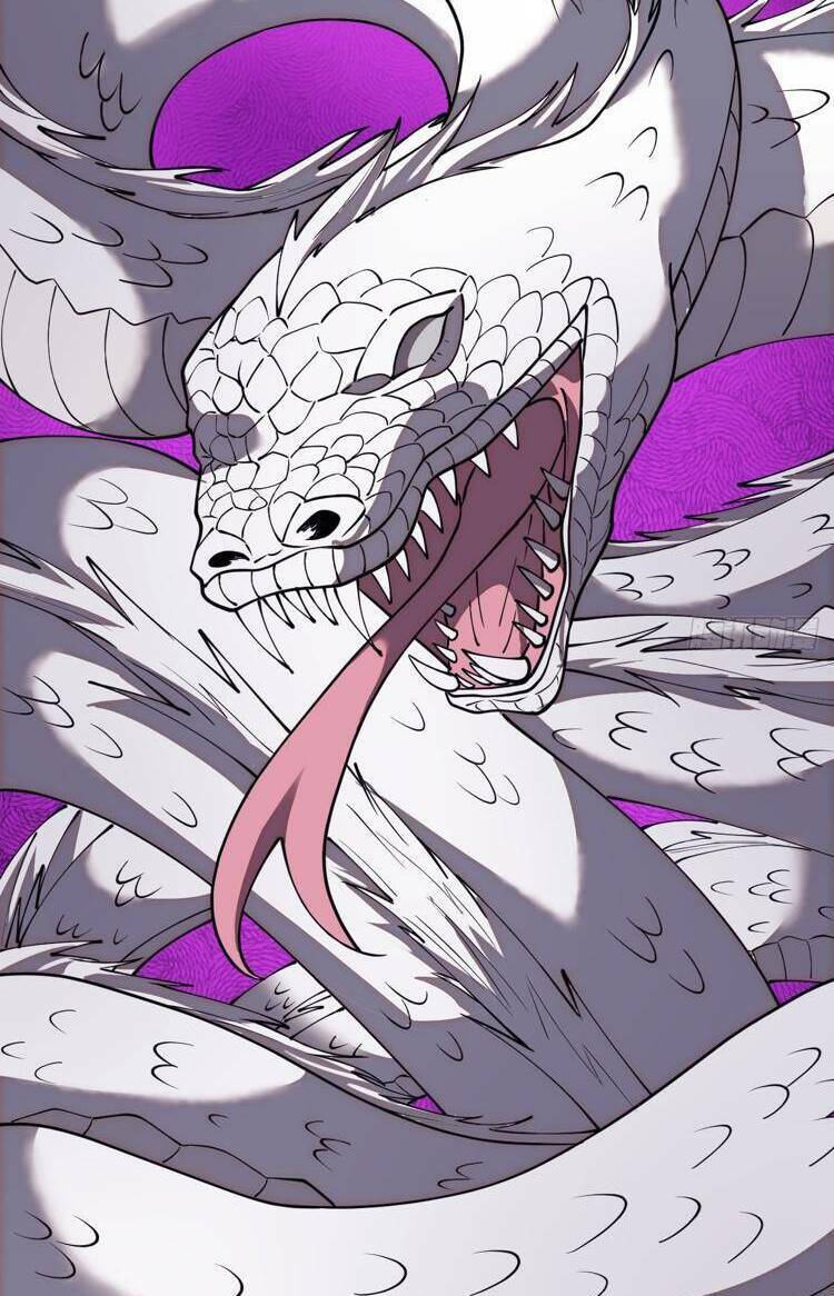 Ta Có Một Sơn Trại Chapter 711 - Trang 20