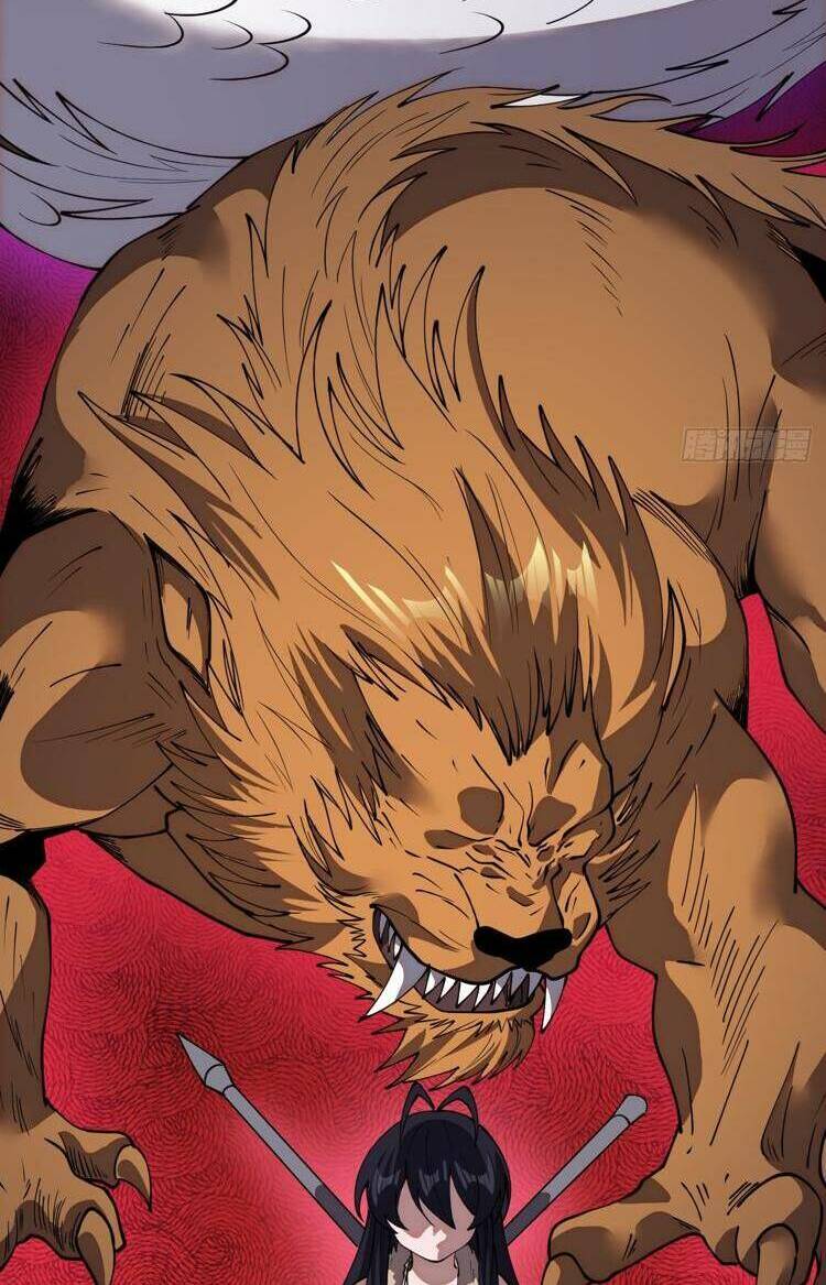 Ta Có Một Sơn Trại Chapter 711 - Trang 21