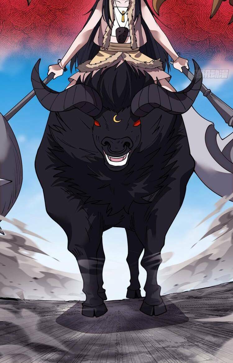 Ta Có Một Sơn Trại Chapter 711 - Trang 22