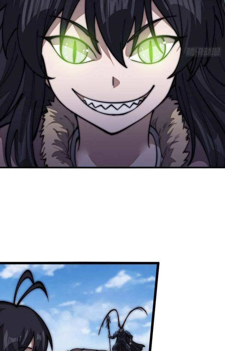 Ta Có Một Sơn Trại Chapter 711 - Trang 25