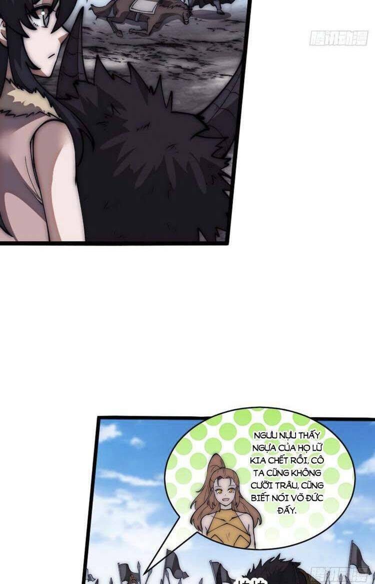 Ta Có Một Sơn Trại Chapter 711 - Trang 26