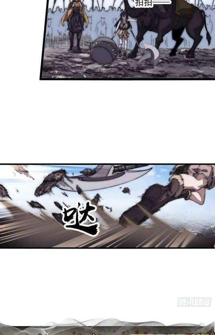 Ta Có Một Sơn Trại Chapter 711 - Trang 27