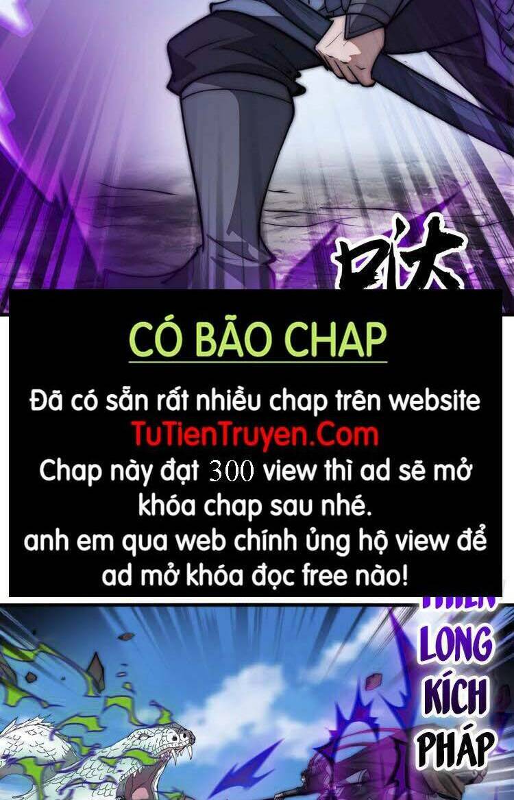 Ta Có Một Sơn Trại Chapter 711 - Trang 29