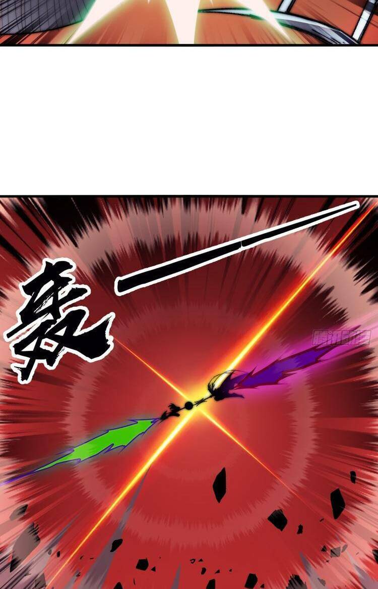 Ta Có Một Sơn Trại Chapter 711 - Trang 31