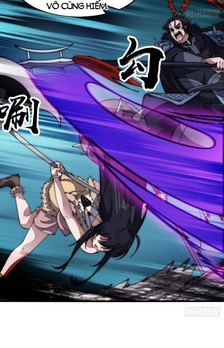 Ta Có Một Sơn Trại Chapter 711 - Trang 35