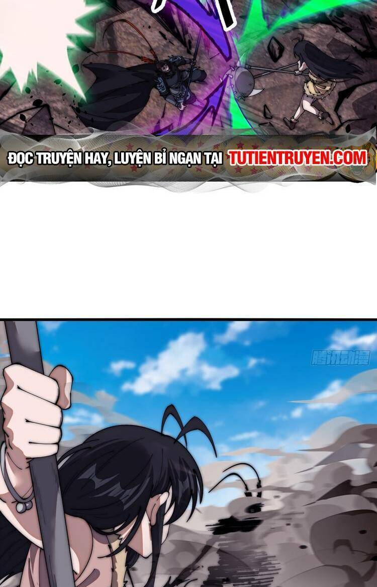 Ta Có Một Sơn Trại Chapter 711 - Trang 37