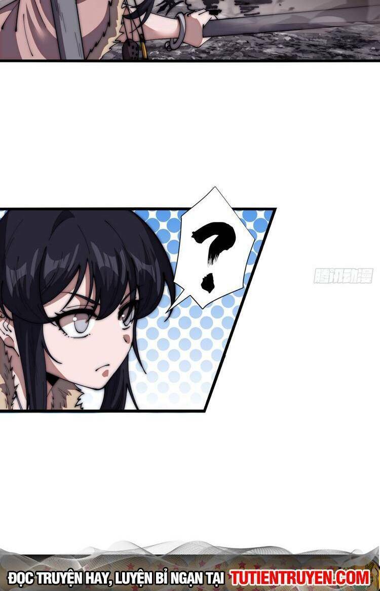 Ta Có Một Sơn Trại Chapter 711 - Trang 38