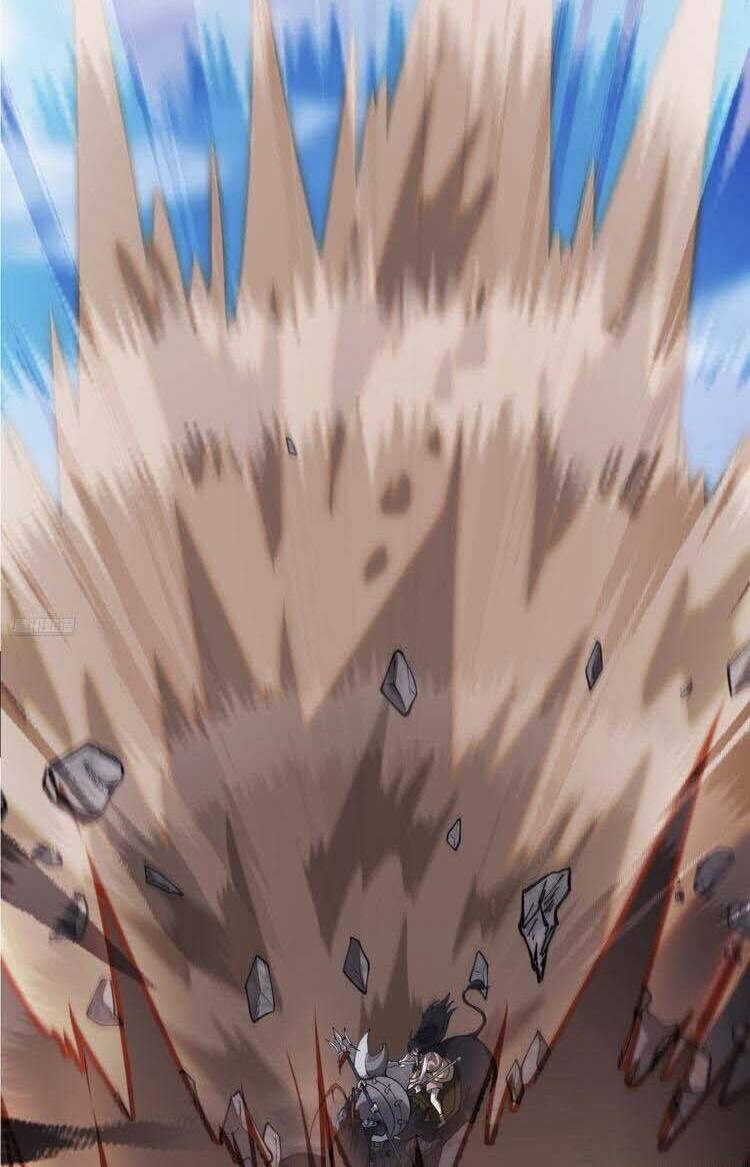 Ta Có Một Sơn Trại Chapter 711 - Trang 3