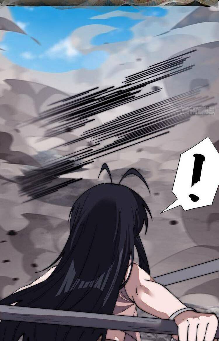 Ta Có Một Sơn Trại Chapter 711 - Trang 39