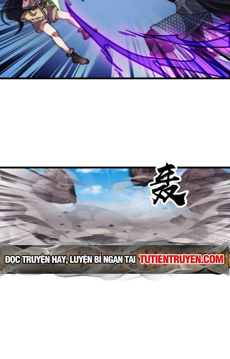 Ta Có Một Sơn Trại Chapter 711 - Trang 43