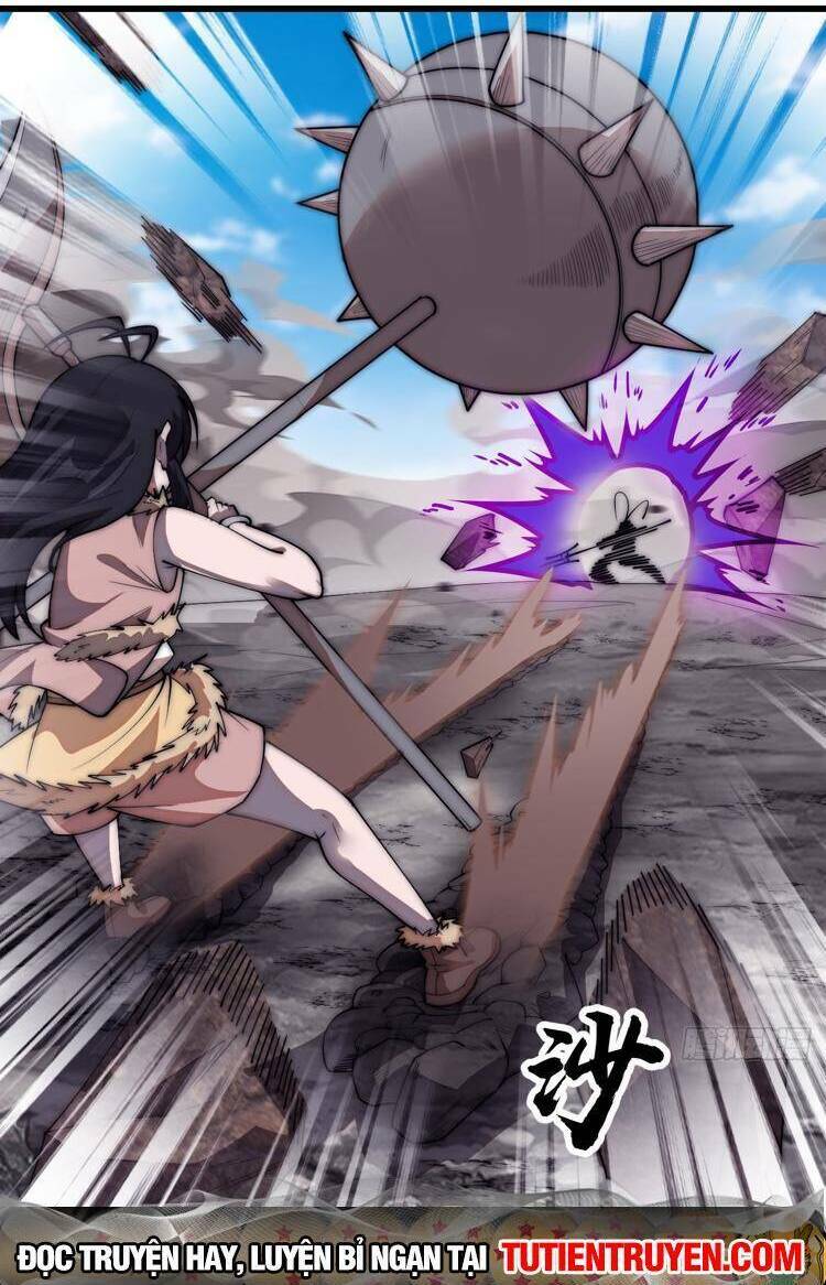 Ta Có Một Sơn Trại Chapter 711 - Trang 44