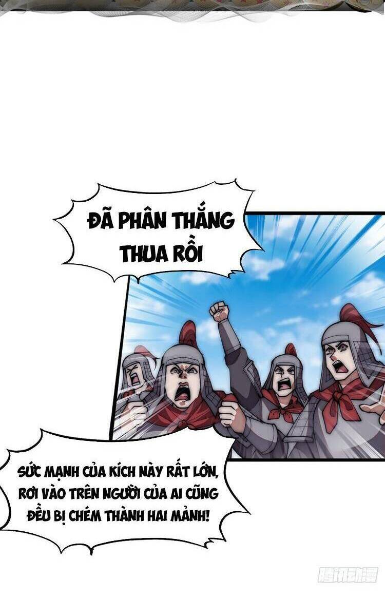 Ta Có Một Sơn Trại Chapter 711 - Trang 45