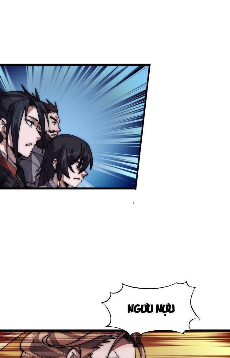 Ta Có Một Sơn Trại Chapter 711 - Trang 46