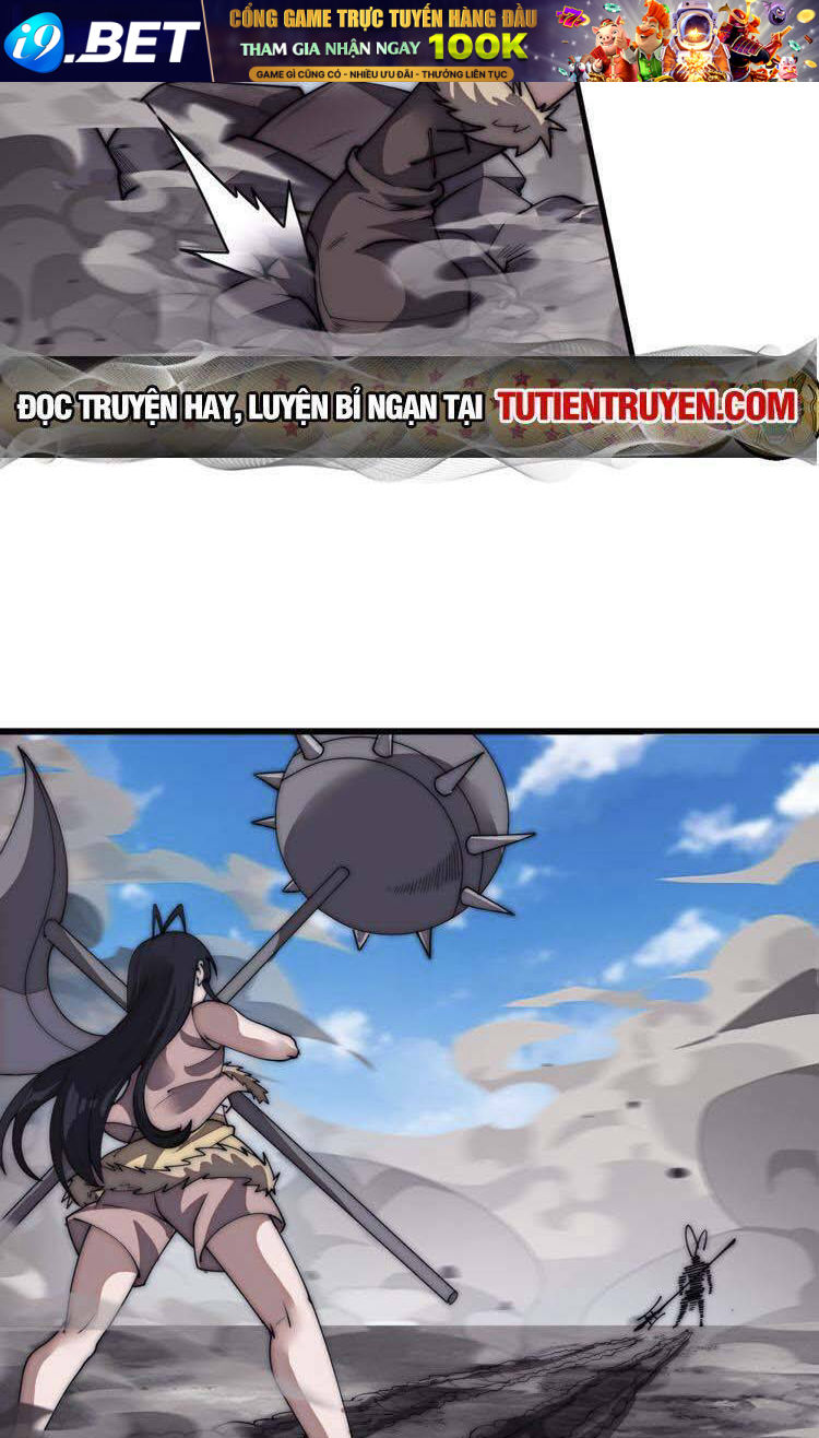 Ta Có Một Sơn Trại Chapter 711 - Trang 48