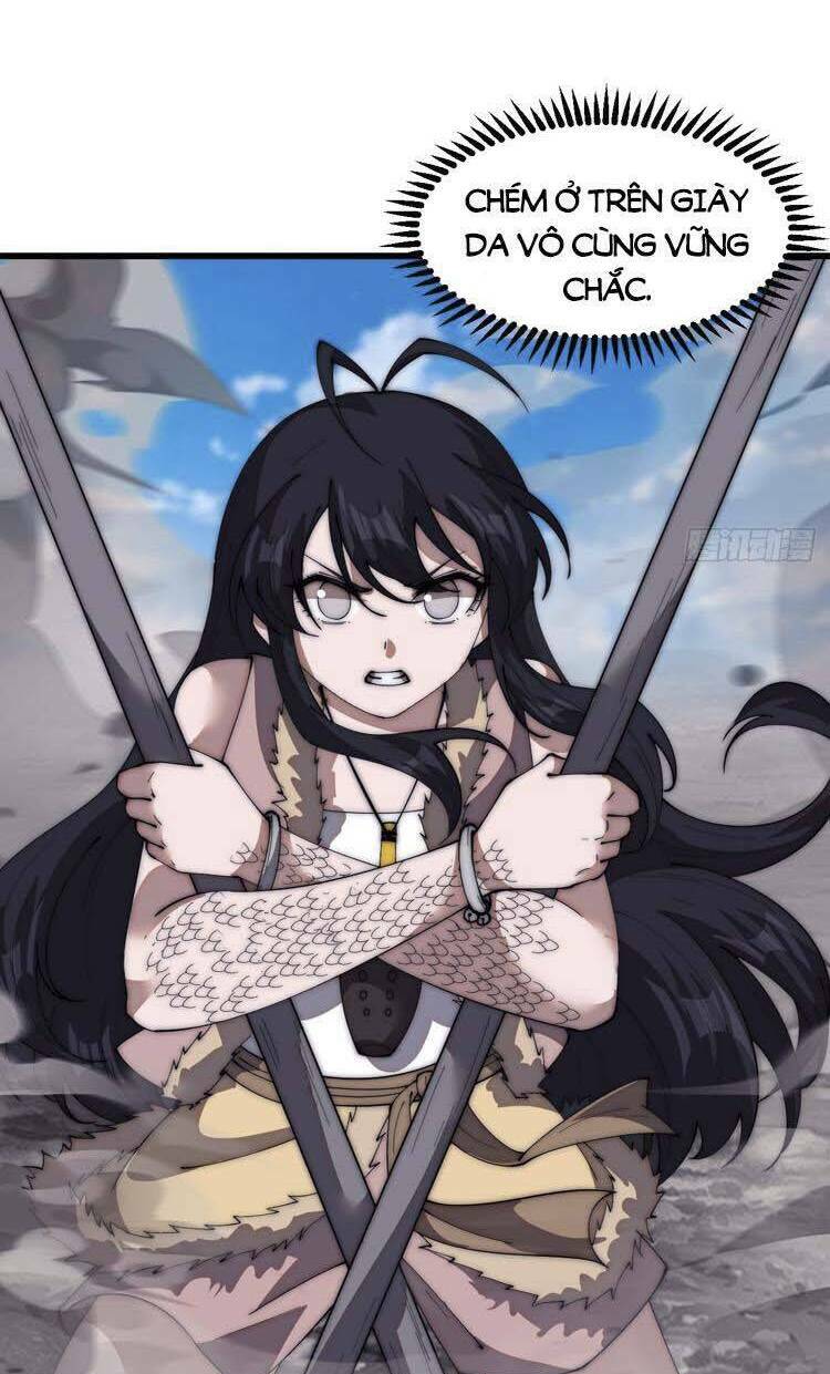 Ta Có Một Sơn Trại Chapter 711 - Trang 50