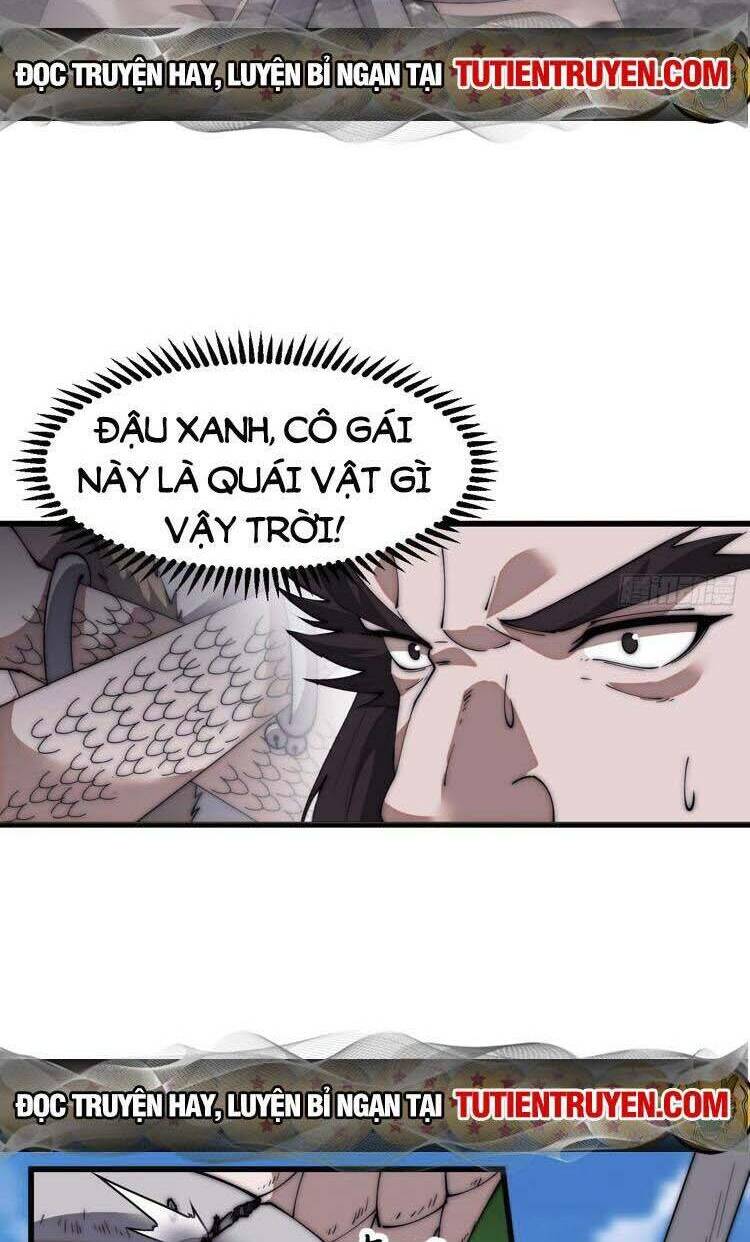 Ta Có Một Sơn Trại Chapter 711 - Trang 51