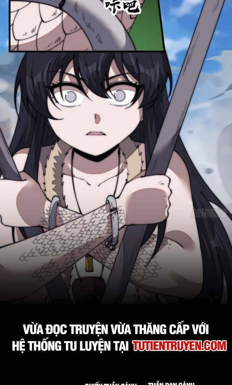 Ta Có Một Sơn Trại Chapter 711 - Trang 52