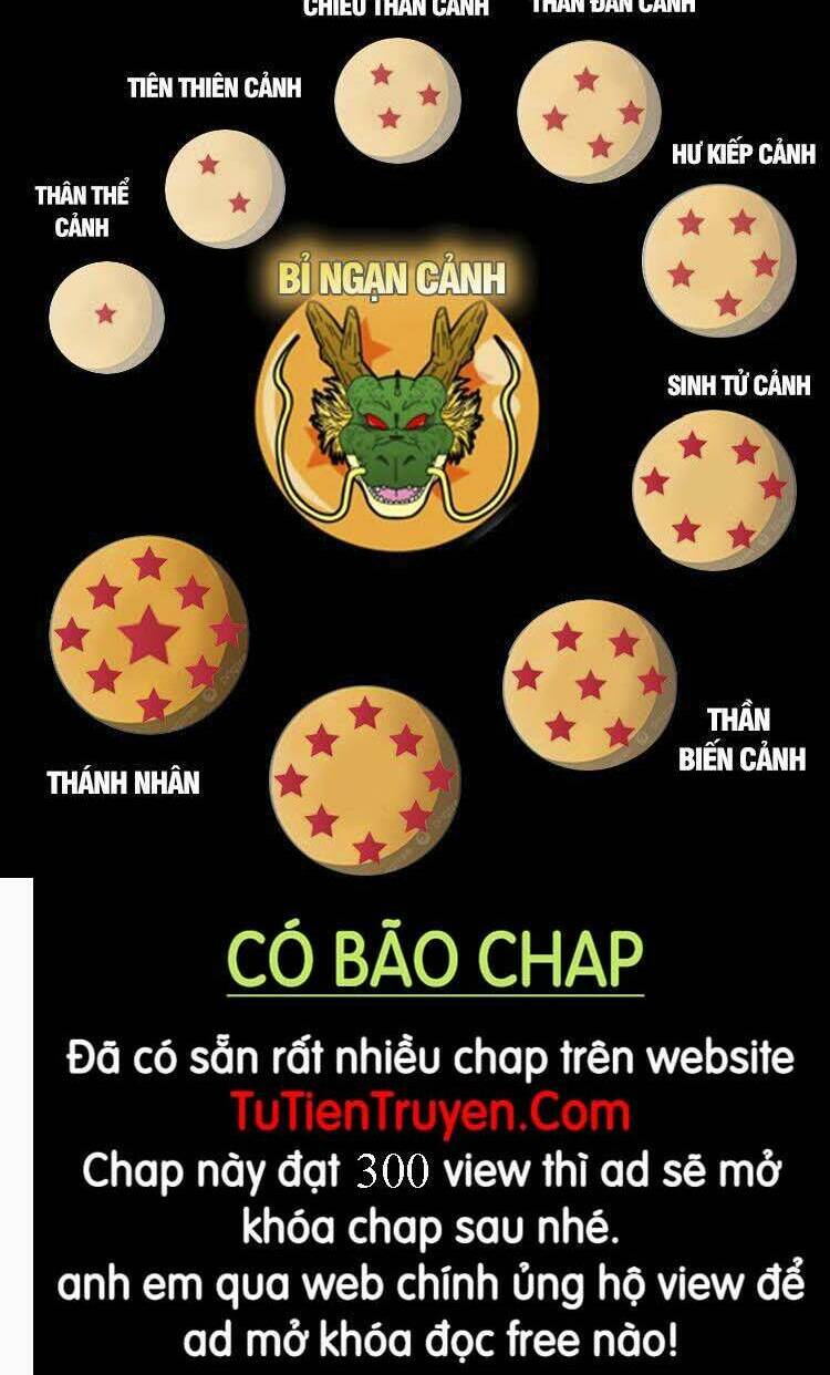 Ta Có Một Sơn Trại Chapter 711 - Trang 53