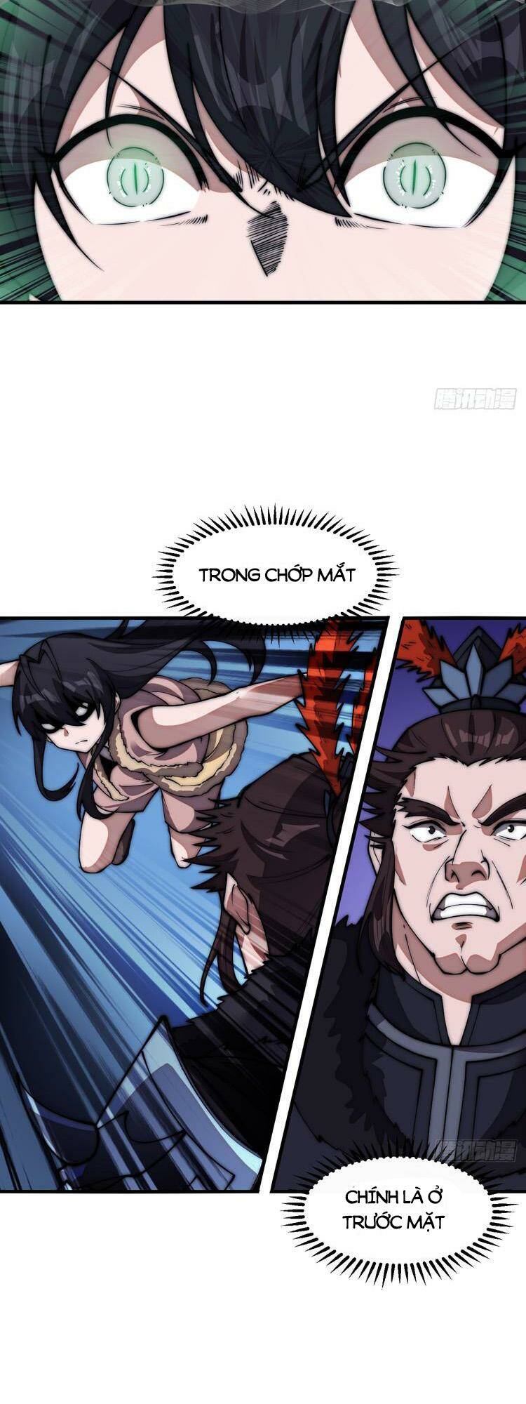 Ta Có Một Sơn Trại Chapter 712 - Trang 9