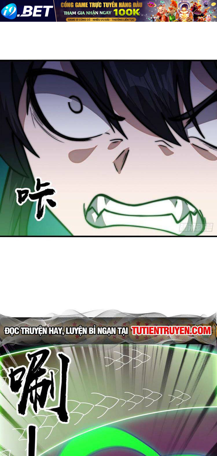 Ta Có Một Sơn Trại Chapter 712 - Trang 10