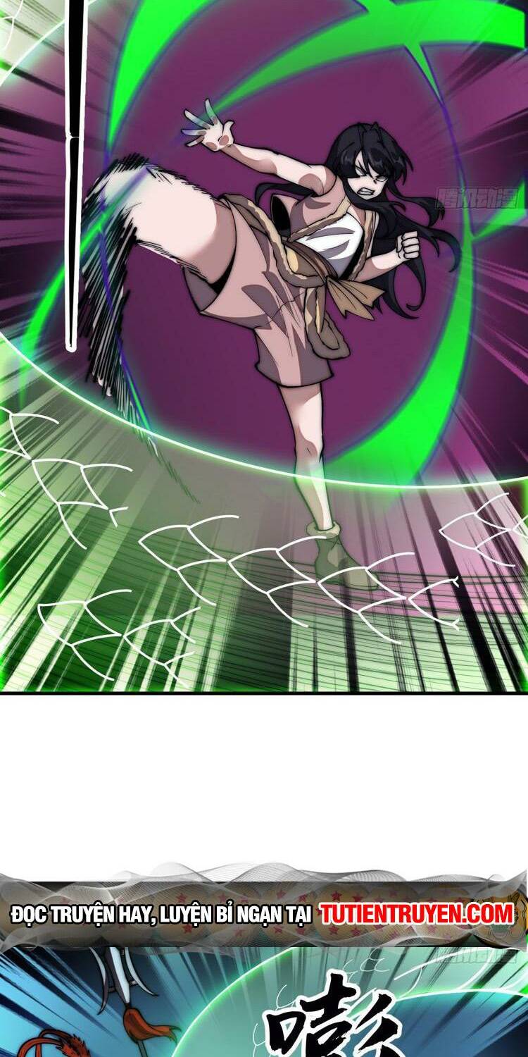 Ta Có Một Sơn Trại Chapter 712 - Trang 11