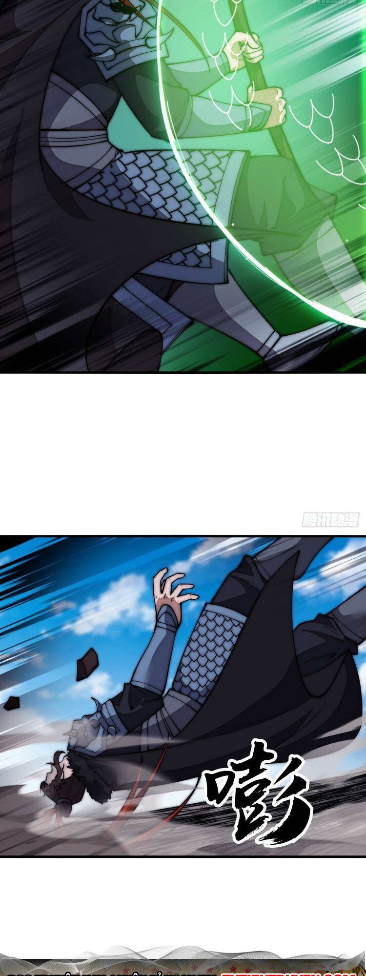 Ta Có Một Sơn Trại Chapter 712 - Trang 13