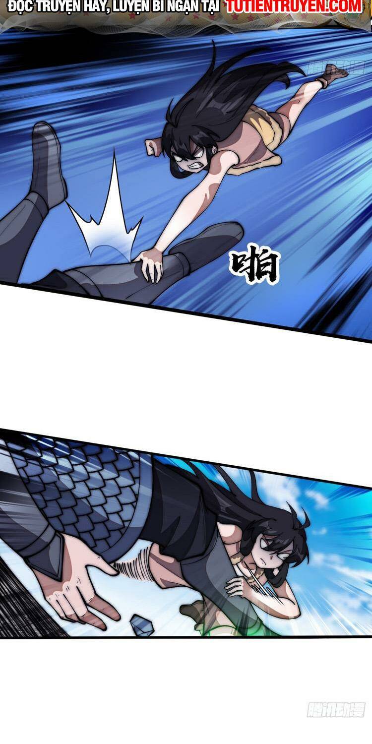 Ta Có Một Sơn Trại Chapter 712 - Trang 14