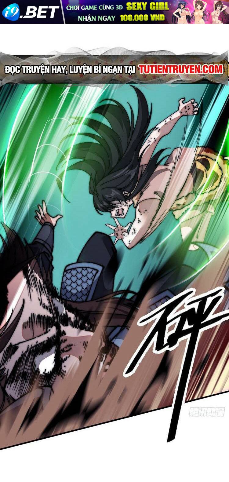 Ta Có Một Sơn Trại Chapter 712 - Trang 15