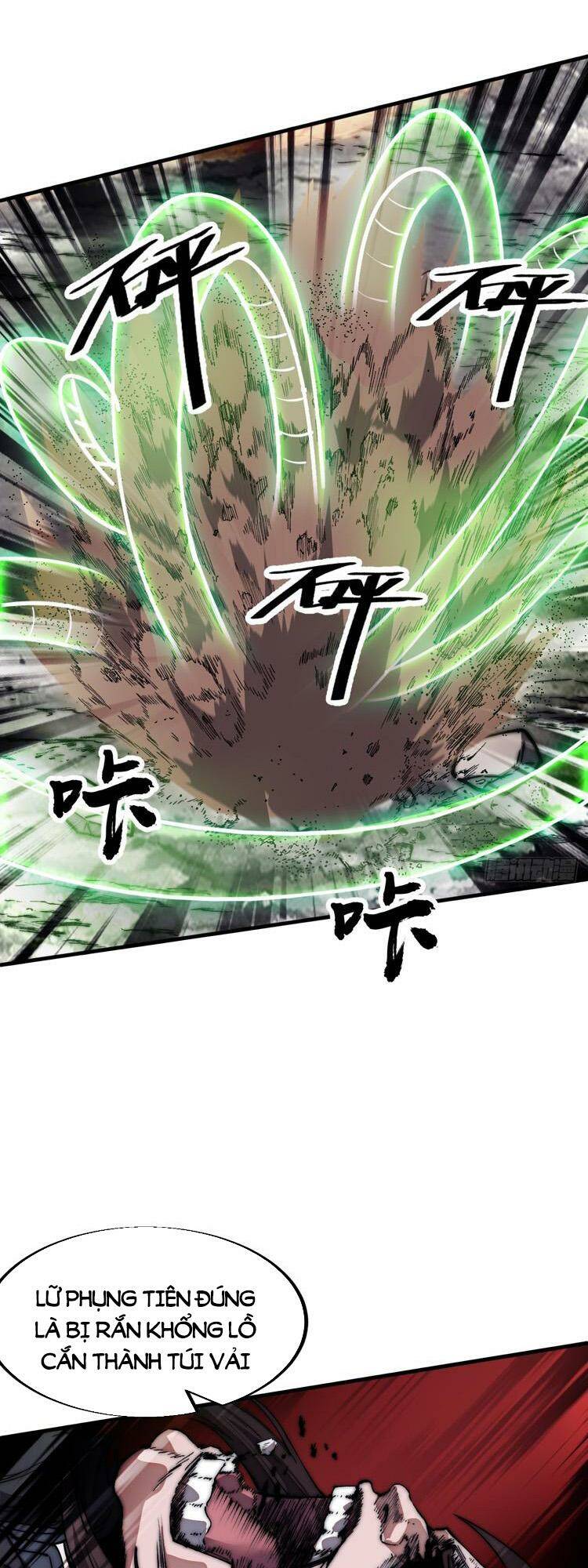 Ta Có Một Sơn Trại Chapter 712 - Trang 16