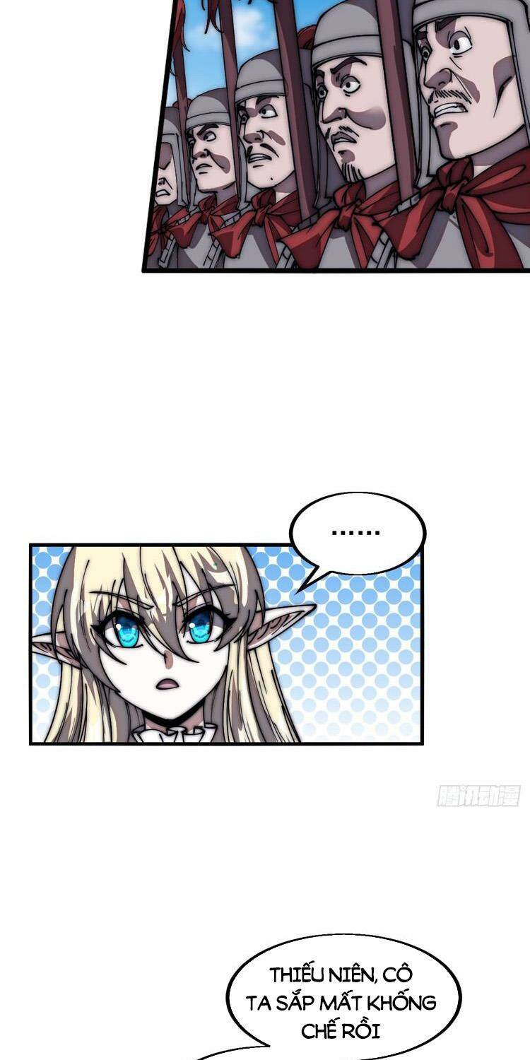 Ta Có Một Sơn Trại Chapter 712 - Trang 18