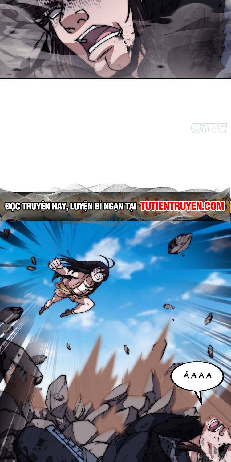 Ta Có Một Sơn Trại Chapter 712 - Trang 22