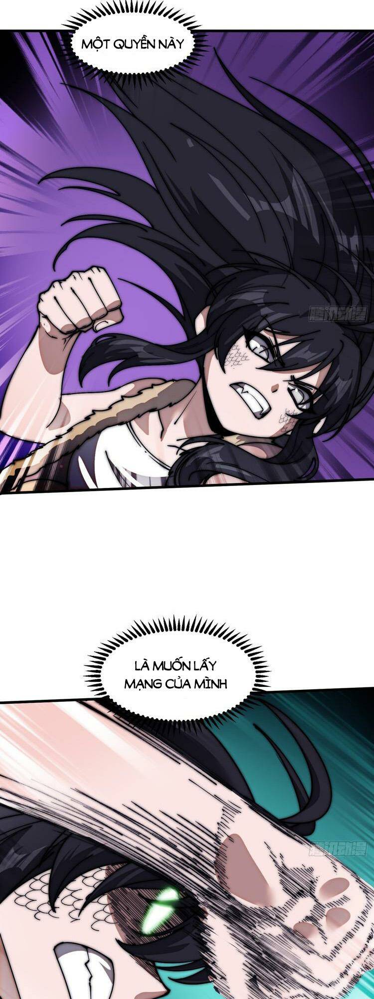 Ta Có Một Sơn Trại Chapter 712 - Trang 24