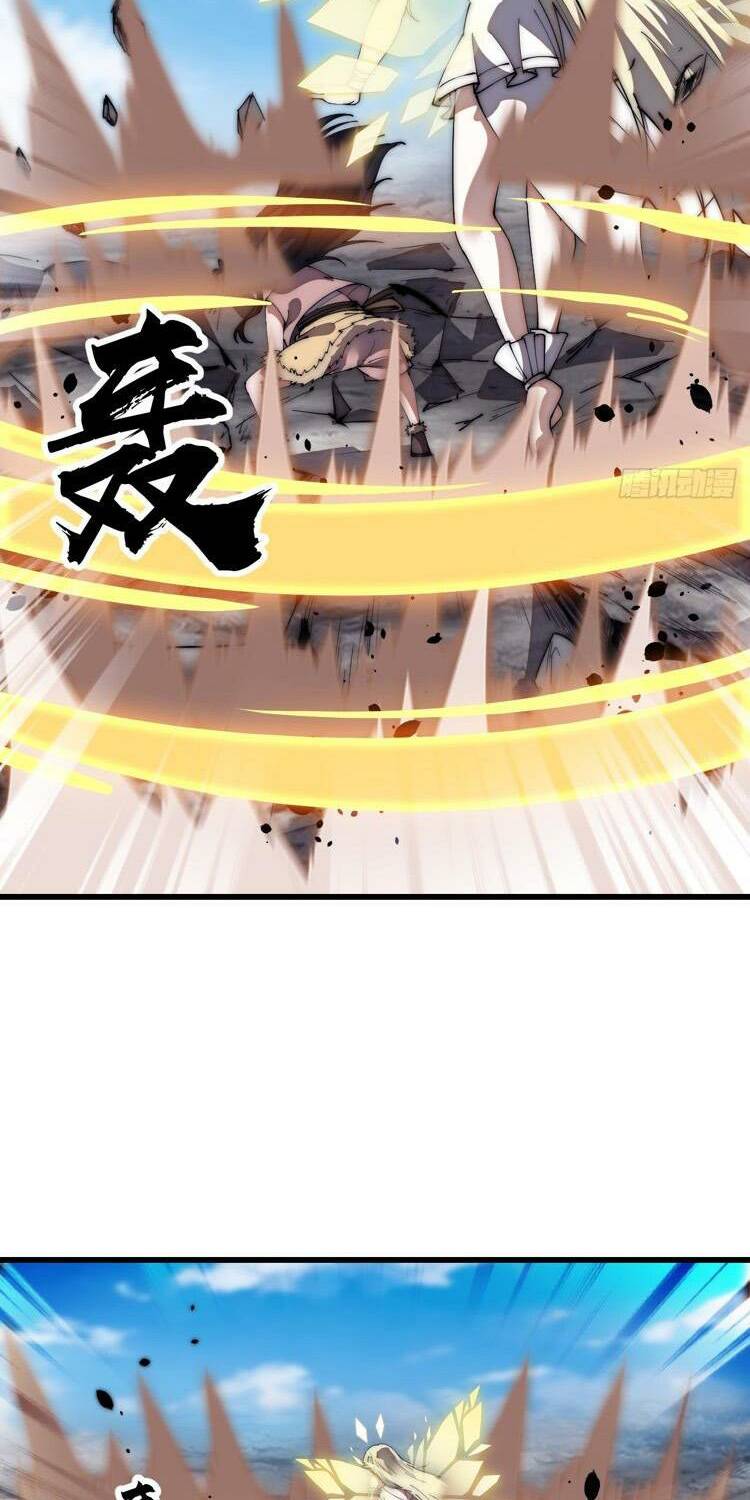 Ta Có Một Sơn Trại Chapter 712 - Trang 27