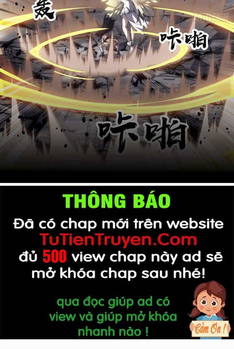 Ta Có Một Sơn Trại Chapter 712 - Trang 28