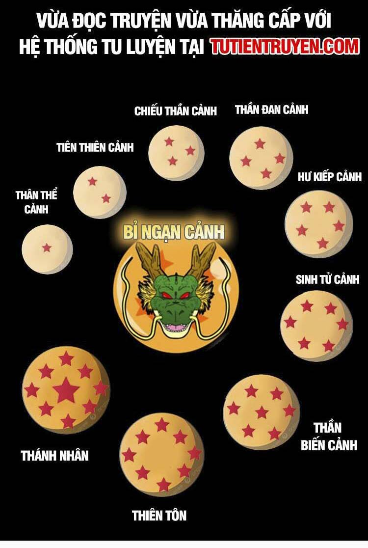 Ta Có Một Sơn Trại - Chapter 712 - Page 29