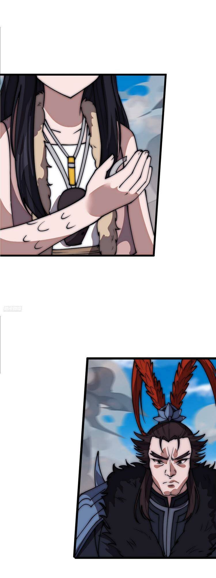 Ta Có Một Sơn Trại Chapter 712 - Trang 4