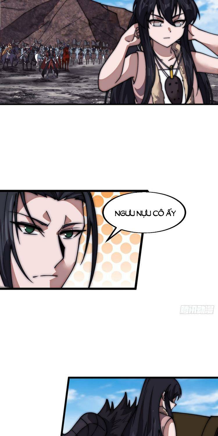 Ta Có Một Sơn Trại Chapter 712 - Trang 6